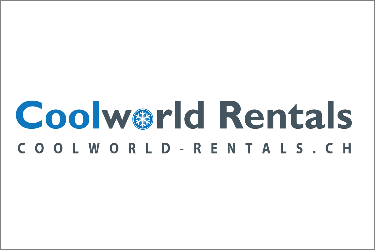 Stand 29 | Coolworld-Rentals