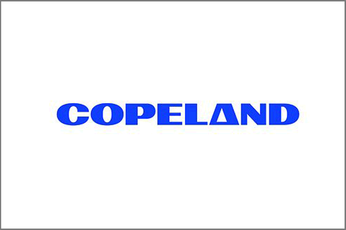 Stand 30 | Copeland Europe