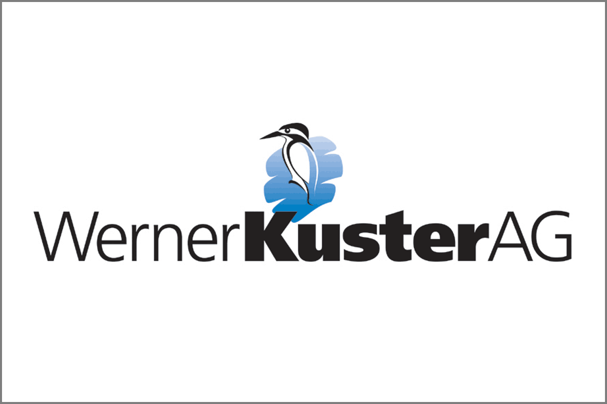 Stand 14 | Werner Kuster AG [en attente]