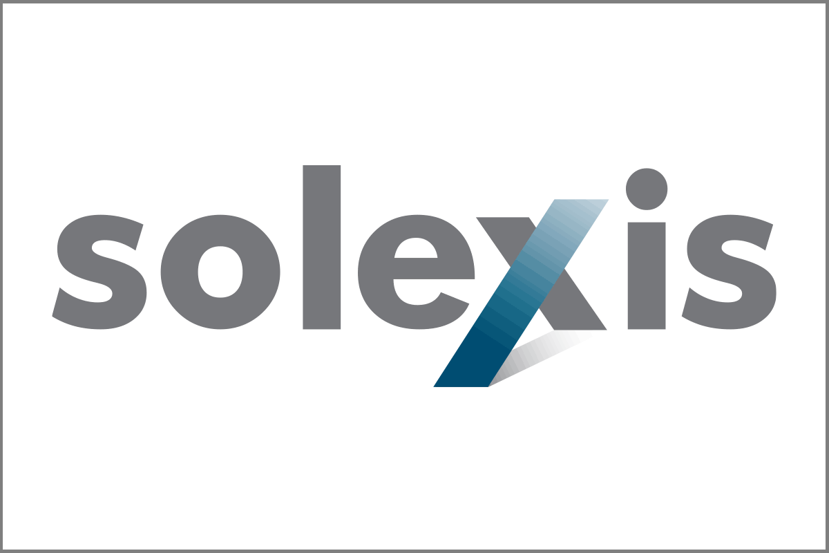 Stand 48 | Solexis