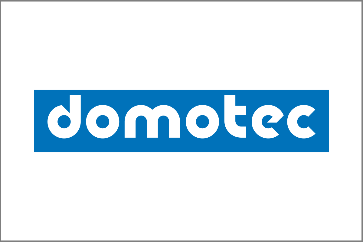 Stand 47 | Domotec