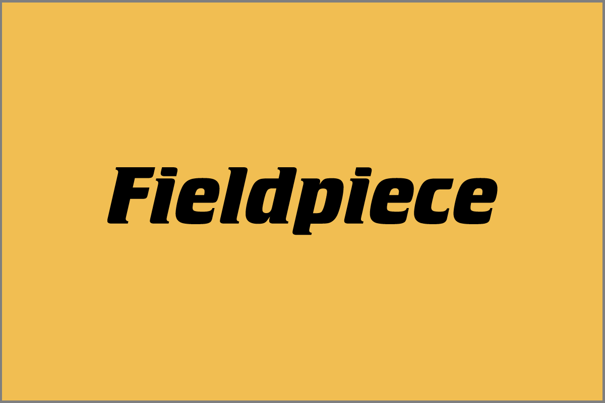 Stand 26 | Fieldpiece Instruments