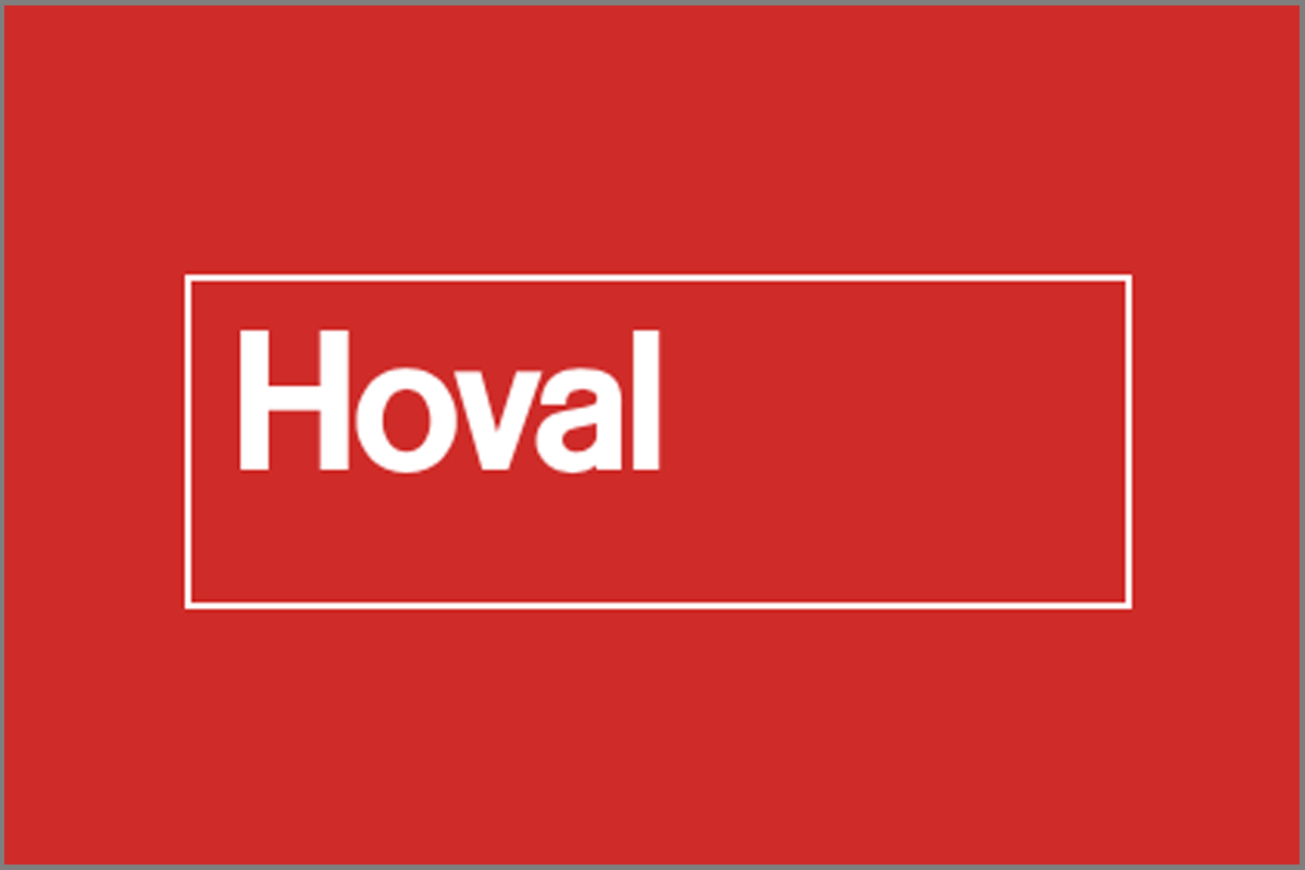 Stand 49 | Hoval