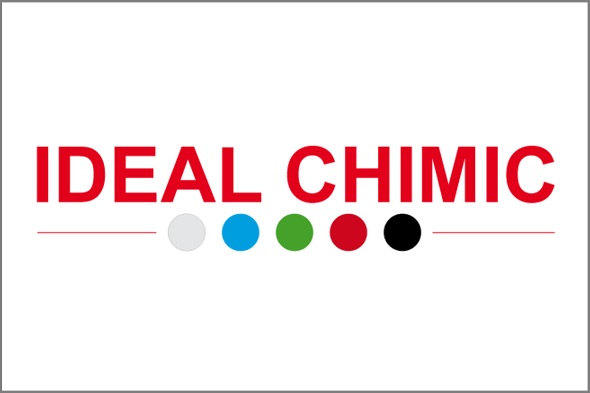 Stand 09 | Ideal Chimic