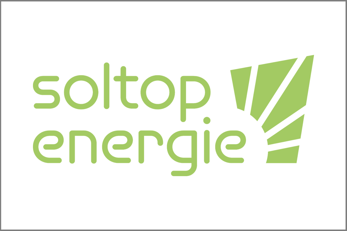 Stand 54 | Soltop-Energie