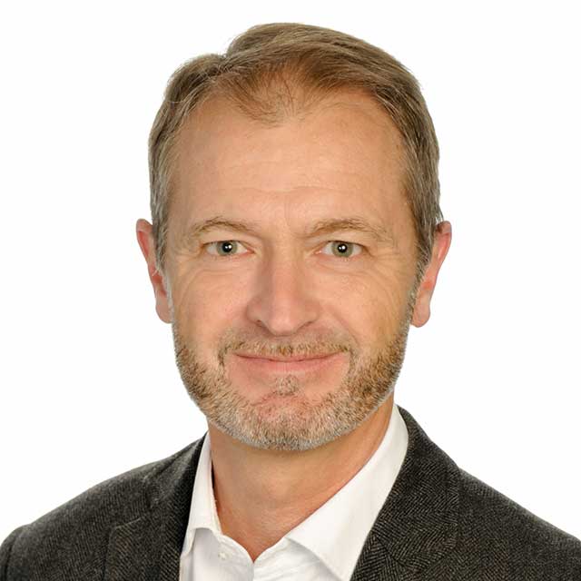 Dominique Berthoud