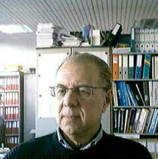 Enrico Girola